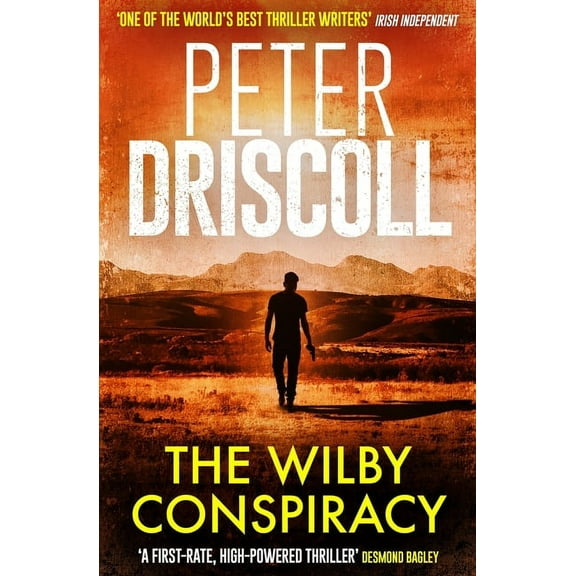 The Wilby Conspiracy