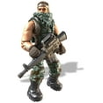 thumbnail image 1 of Mega Construx Lieutenant-Général Shepherd Woods, 1 of 3