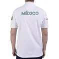 thumbnail image 2 of Playera Polo Selección Nacional De Mexico Futbol*cab., 2 of 8