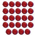 thumbnail image 2 of MasteelfCA 24Pcs Children Early Education Toys Percussion Instruments Castanets (Random Color), 2 of 8