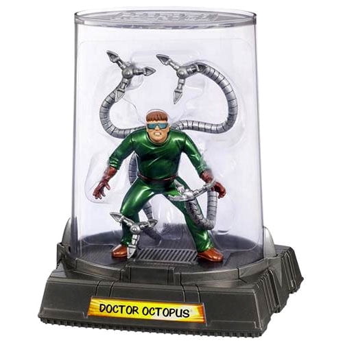 action figure doctor octopus