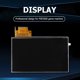 thumbnail image 1 of Piezas de repuesto de pantalla LCD compatibles con PSP 2000/2001/2003/2004, 1 of 9