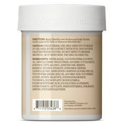 NatureWell Coconut + MCT Moisturizing Cream (16 Ounce)