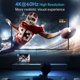 thumbnail image 4 of Acasis 4k 60hz Interruptor/divisor HDMI 2.0 Bidireccional 2 en 1 Out, 4 of 7