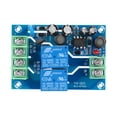 thumbnail image 3 of Conmutador Automático Fuente Alimentación Dual 220V Y 2 Vías Interruptor Controlador Conversión 10A, 3 of 6