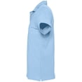 thumbnail image 3 of Sol's Polo à Manches Courtes pour Hommes Printemps II, 3 of 5