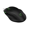 thumbnail image 4 of Mionix NAOS 8200 Ergonomic Laser Gaming Mouse, Black, 4 of 5