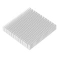 thumbnail image 1 of Aluminum Heatsink Cooler Module Heat Radiator Laptop CPU PCB Memory Cooling Fin Radiation Dissipate, 1 of 7