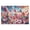 300, variant on Puzzles for Adults 300 Pieces - Colorful World Balloons Balloons Funny Boxed Puzzles,Challenging and Relaxing Gifts Idea for Puzzle Enthusiasts