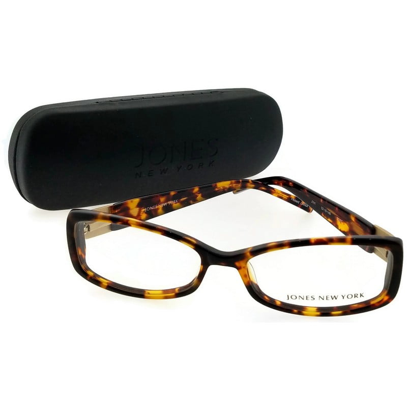 Eyeglasses Jones New York J 529 Smoke