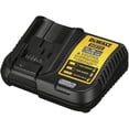 thumbnail image 3 of 20V MAX Battery Pack with Charger, 3-Ah (DCB230C), 3 of 5