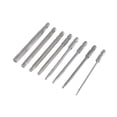 thumbnail image 3 of Hand Tools Screwdriver Bit Quick Connection 1 4 Hex Shank Hex Shank Hexagon Wrenches Magnetic Magnetic Handle Silver 1.5Mm Smile Home, 3 of 8
