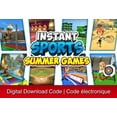 thumbnail image 1 of Jeux d'été instantanés de sports - Nintendo Switch [Code numérique], 1 of 6