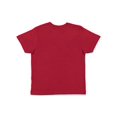 thumbnail image 2 of LAT - New Girls - IWPF - Youth Fine Jersey Tee, 2 of 4