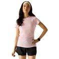 thumbnail image 4 of Regatta T-Shirt Édition Fingal Josie Gibson pour Femmes, 4 of 5