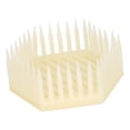 thumbnail image 4 of Material Plástico Queen Cage, 10 Piezas De Herramientas De Apicultor, Apicultores Para Interior, Hogar, Exterior, Apicultor, Herramienta Para Proteger Abejas Cergrey Beekeeper Tools, 4 of 8