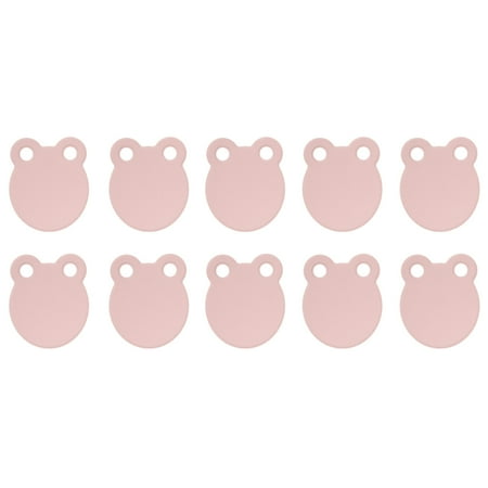 

Cutting Board Chopping Board Durable Small For Household Dormitory Pink