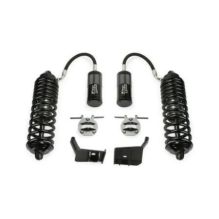 Fabtech 6" C/O CONV SYS W/ 4.0 R/R 2011-16 FORD F250/350/450/550 4WD