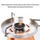 thumbnail image 5 of Estufa De Gas Para Acampar Al Aire Libre Estufas De Horno Desmontables Portátiles Quemador De Gas Para Picnic Barbacoa Senderismo Camping qarigey OD013717-00, 5 of 6