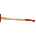 thumbnail image 3 of Snake Eye Tactical 36" Tactical Fireman Firefighter Wood Handle Axe, 3 of 4