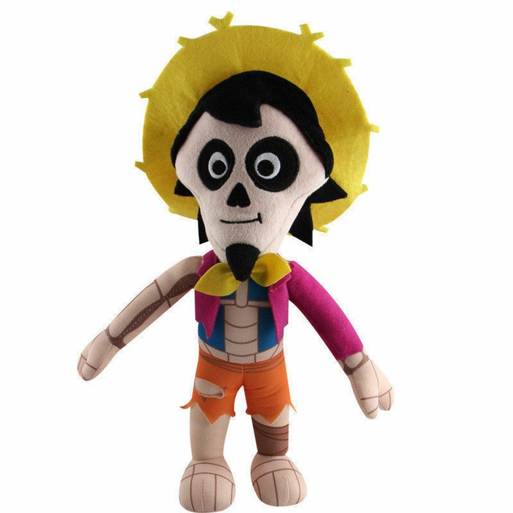 coco plush doll