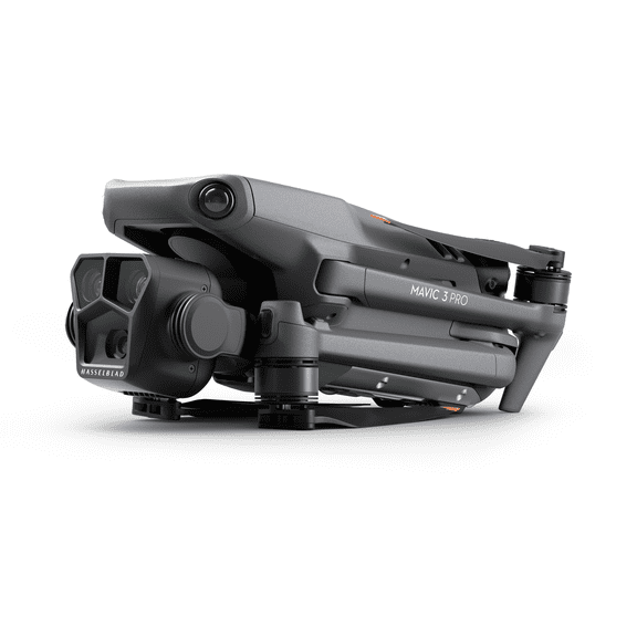 DJI Mavic 3 Pro Aircraft Only Replacement Unit for Crash/Lost Brand New