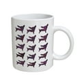 thumbnail image 1 of KuzmarK Coffee Cup Mug 11 Ounce -  Chihuahua Dog Camoflauge, 1 of 1