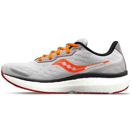 Saucony Women's Triumph 19 Running Shoe, Jackalope, 6 - Walmart.ca