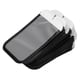 thumbnail image 4 of Sobres de Barrera Dental Desechables de 100 Piezas para Placas de fósforo Rayos X dentales, Bolsa Protectora de película de Rayos X, Cubierta de película de Rayos X dentales(M) Amonsee No, 4 of 6