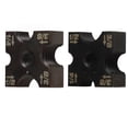 thumbnail image 2 of Cutting Mold Components, 48 44 2872 2PCS Cutting Die Set Geometry  for M18 Brushless Threaded Rod Cutter, 2 of 7