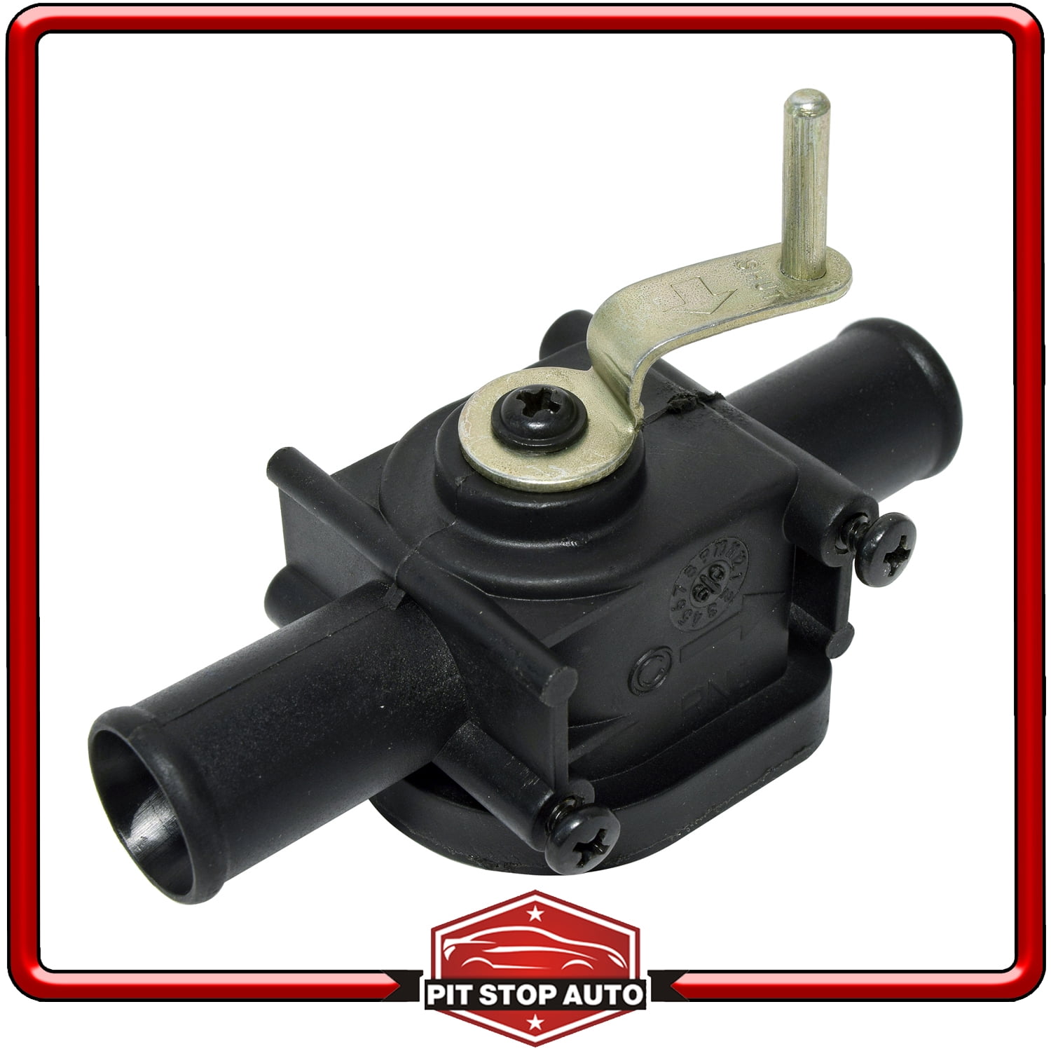 HVAC Heater Control Valve Heater Valve Cable