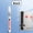 10 pcs-black, variant on 10Pcs/Set 20mm Deep Hole Long Nib Head Markers For Metal Perforating Pen Waterproof Bathroom Woodworking Decoration Multi-Purpose