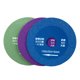 thumbnail image 4 of Juego de 3 discos de corte de vidrio, verde, azul y morado, cuchillas de corte superfinas para azulejos de cerámica., 4 of 14