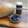 thumbnail image 3 of Kauffman Orchards Blueberry Jam, All Natural, No Preservatives, 9 Oz. Case of 12, 3 of 3