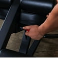 thumbnail image 5 of Body-Solid SODB250 Pro Clubline Olympic Decline Bench (New), 5 of 10
