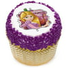 Tangled Rapunzel 2" Edible Cupcake Topper (12 Images)