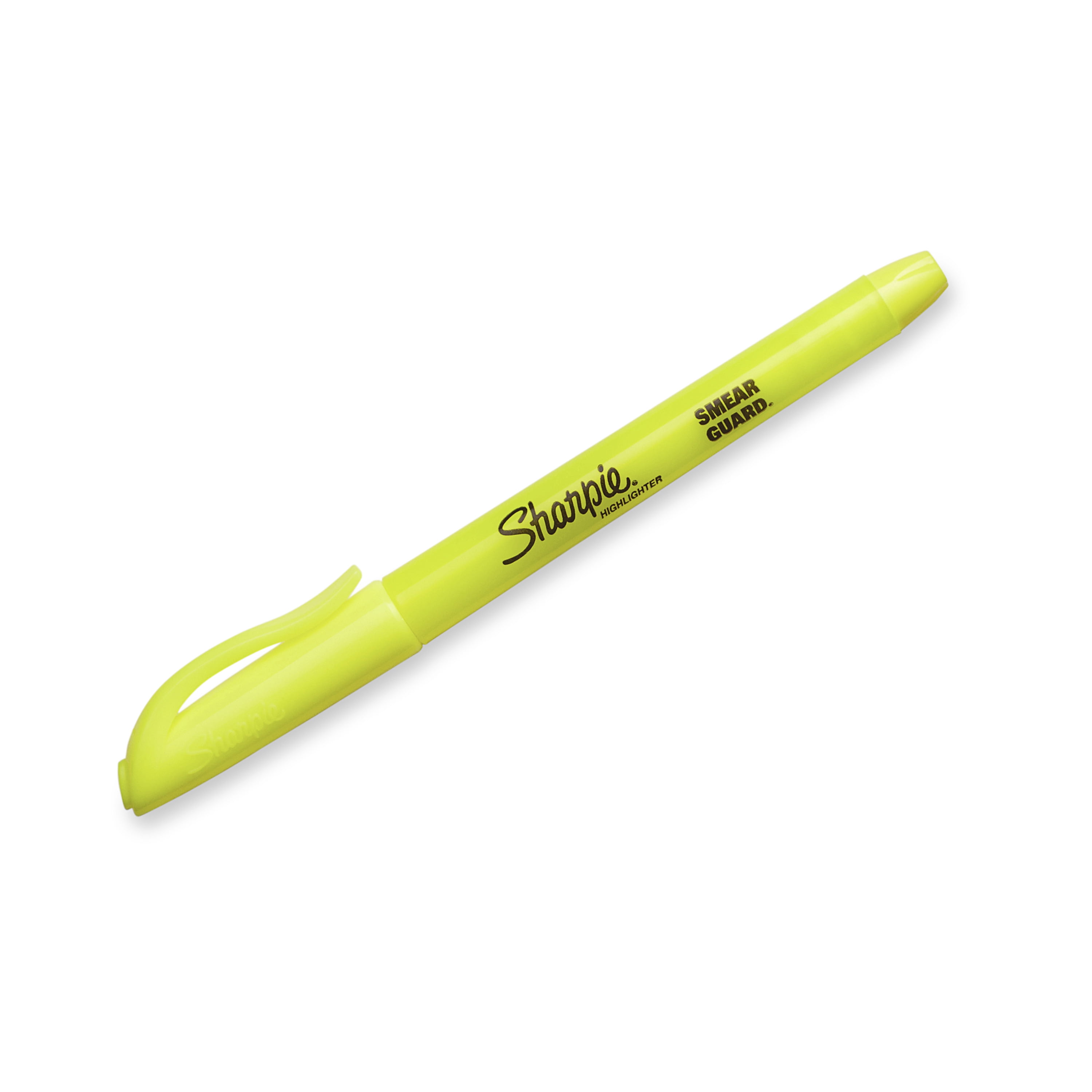 Sharpie® Gel Highlighter Custom