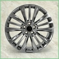 thumbnail image 5 of 2Pcs 20x8 Inch Wheel Rim Alloy Wheel For Toyota Highlander 2020-2022, 5 of 14