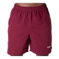 thumbnail image 1 of Bermuda Wilson para Hombre, Deportivo Vino Talla CH, 1 of 4