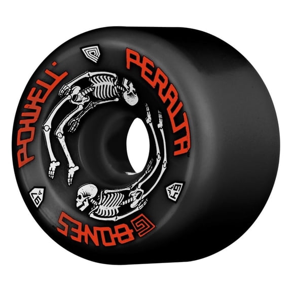 Bilot G-Bones 64mm 97a Skateboard Wheels