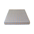 thumbnail image 2 of 78.74x59in Double Bed Non Slip Fitted Sheet, Full Elastic All Inclusive Mattress Protector, Soft Breathable Skin-Friendly Bed Cover for Naked Sleeping Home Bedroom Childs Pets Use, 2 of 6