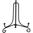 thumbnail image 5 of Caballete para sujetar platos, soporte para platos decorativos, expositores para cuadros, libros de cocina, platos decorativos, pinturas y obras de arte, 5 of 5