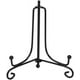 thumbnail image 5 of Caballete para sujetar platos, soporte para platos decorativos, expositores para cuadros, libros de cocina, platos decorativos, pinturas y obras de arte, 5 of 5