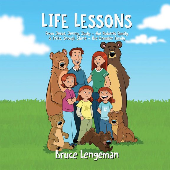 Life Lessons, (Paperback)