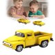 thumbnail image 1 of Camión de juguete AGSIXZLAN Little Yellow 1:32 para niños de 3 a 12 años, 1 of 7