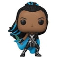 thumbnail image 2 of Funko Pop Marvel Thor Amor y Trueno Valkyrie Funko, 2 of 2