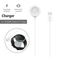 thumbnail image 3 of Cargador USB Base de carga portátil para Huawei Watch GT Cyber/GT3 PRO/GT Runner FLhrweasw Nuevo, 3 of 9