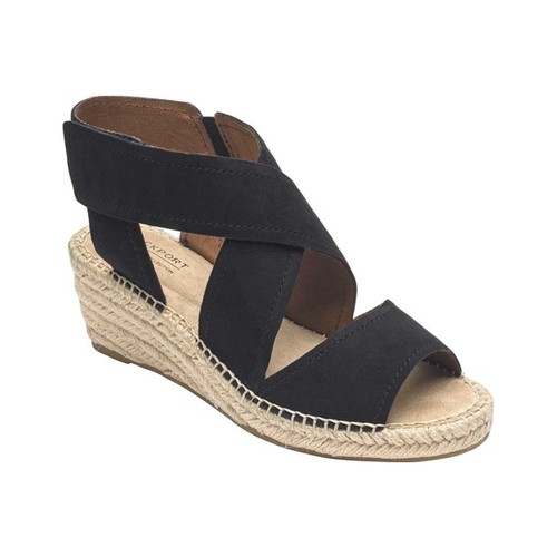 cobb hill wedge sandals
