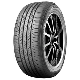 kamimu Kumho Crugen Premium KL33 All Season 245/50R20 102V SUV