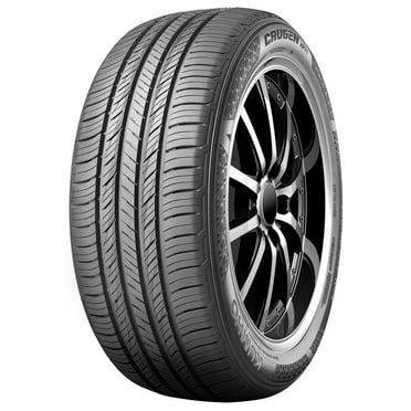 Set of 4 Kumho Crugen HP71 245/60R18 105H Tires